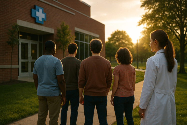 The Importance of Preventive Healthcare: 1 Preventive Healthcare