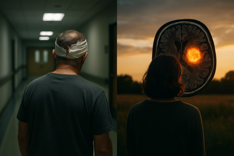 Malignant Brain Tumour