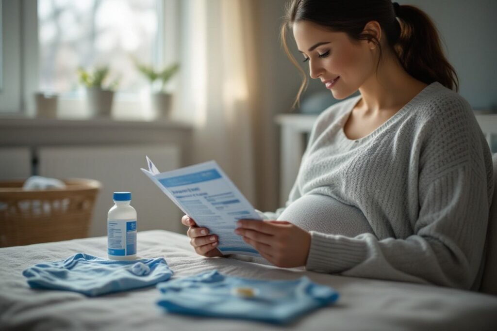 The Paracetamol-Autism Connection: What Expecting Parents Need to Know 3 Paracetamol