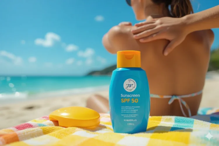 Your Sunscreen Rules Are Wrong: A Science-Backed Guide to Real Protection 1 Sunscreen