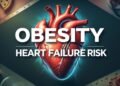 Obesity Heart Failure Risk