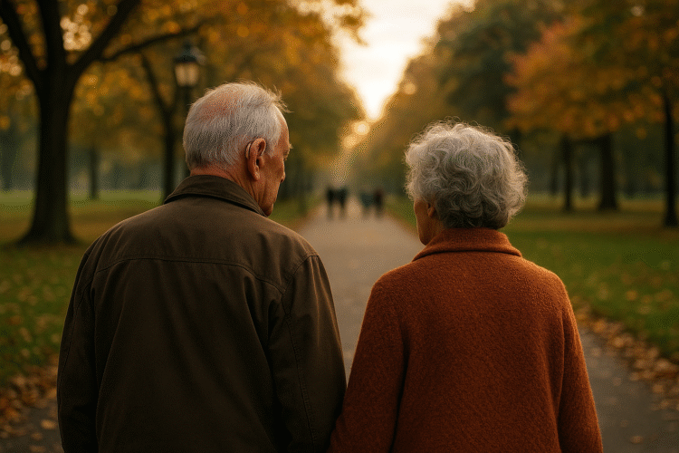 Hearing Aids Reduce Dementia Risk: What New Research Means For You, Your Family, And The Way We Think About Aging