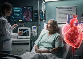 Acute Coronary Syndrome