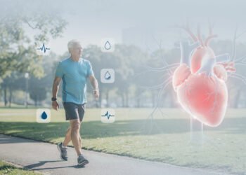 How Physical Activity Improves Cardiovascular Outcomes In Type 2 Diabetes