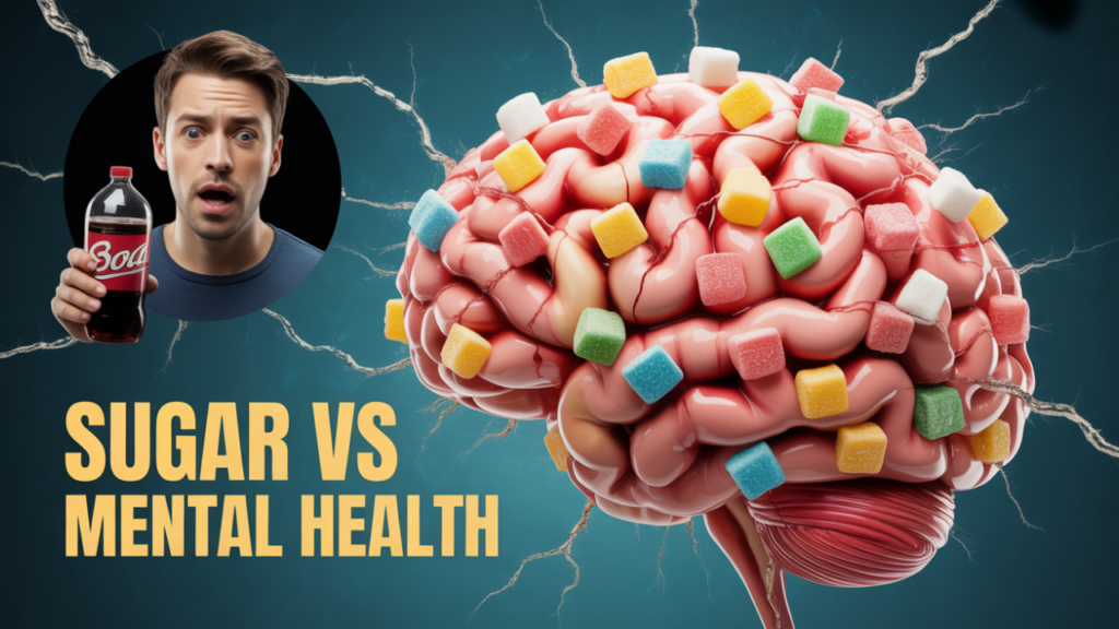 Sugar V Mental Health