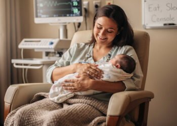 Neonatal Abstinence Syndrome