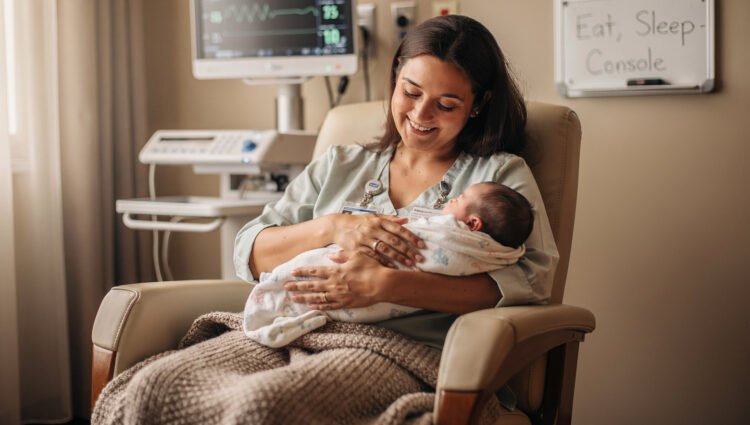 Neonatal Abstinence Syndrome