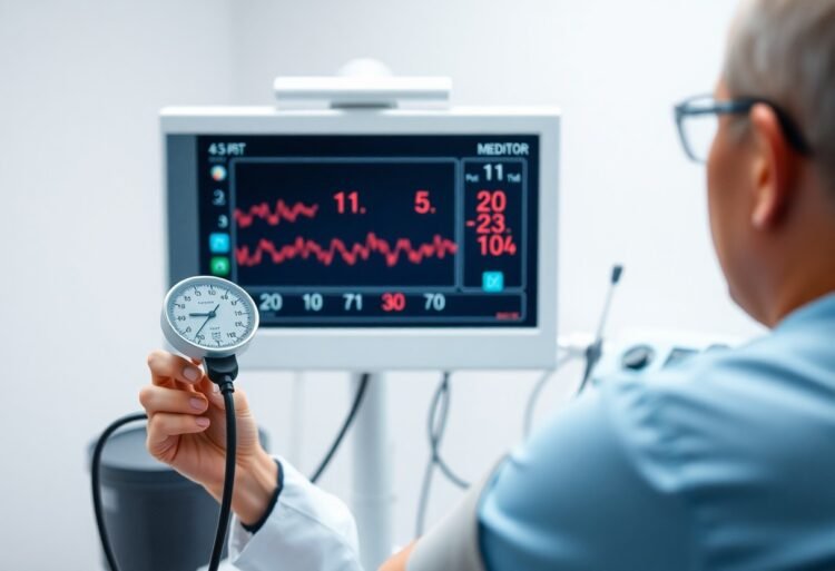 The Complete Guide To Blood Pressure Measurement Accuracy - What Everyone Should Know 1 Blood Pressure