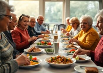 Diabetes And Nutrition