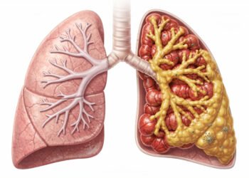 Bronchiectasis
