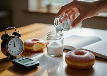 Is Sugar Really Ruining Your Mental Health Xex