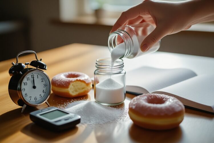 Is Sugar Really Ruining Your Mental Health Xex