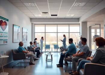 Outpatient Cardiovascular Care Safe And Personal Gvj