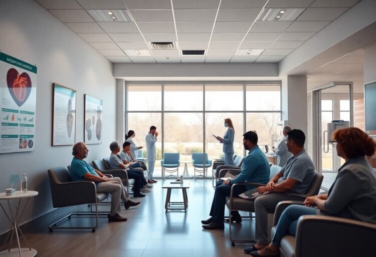 Outpatient Cardiovascular Procedures - Bringing Heart Care Closer to Home for Safe, Efficient, and Personal Experiences 1 Outpatient Cardiovascular Care Safe And Personal Gvj