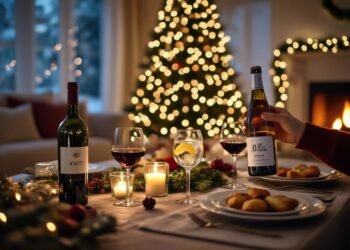 Staying Sober Amid Holiday Alcohol Temptations Asv