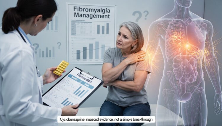 Fibromyalgia