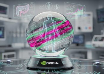 Nvidia Gluformer