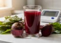 Beetroot Juice