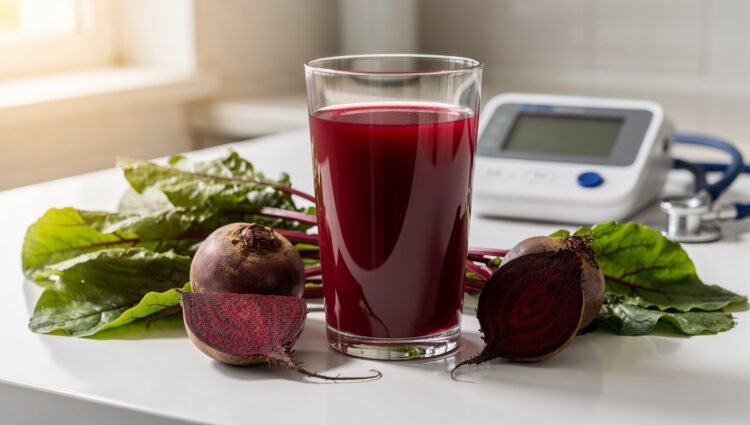 Beetroot Juice