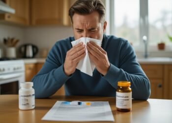 GLP-1s and Chronic Cough: Analyzing the Data from 2 Million Patient Records 4 Chronic Cough Linked To Glp 1 Agonists Idm