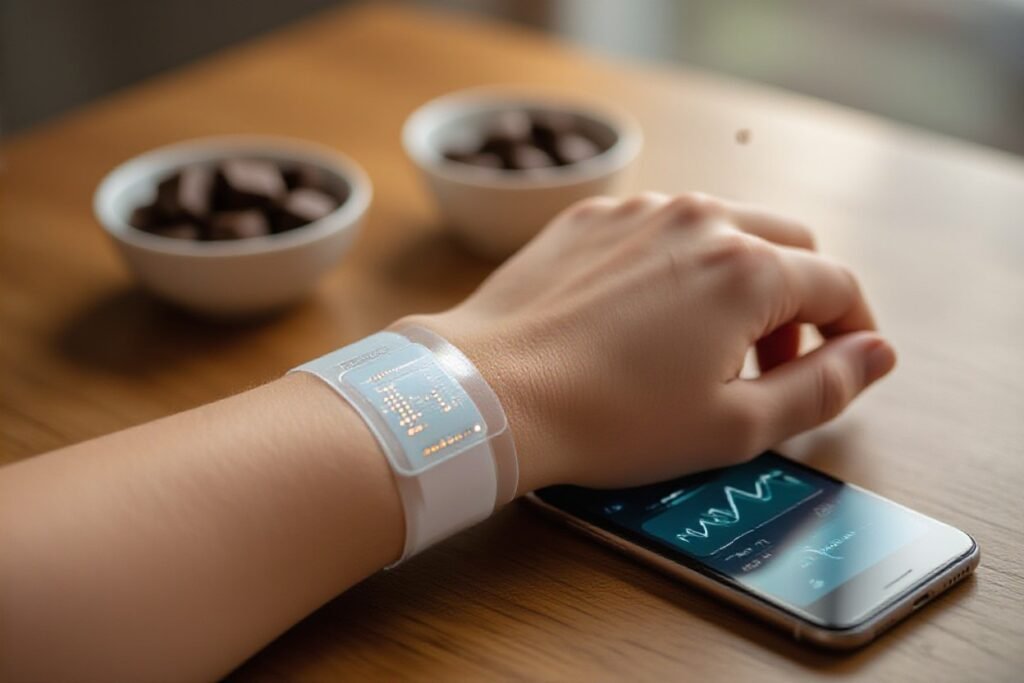 Ai Wearable For Addiction Recovery