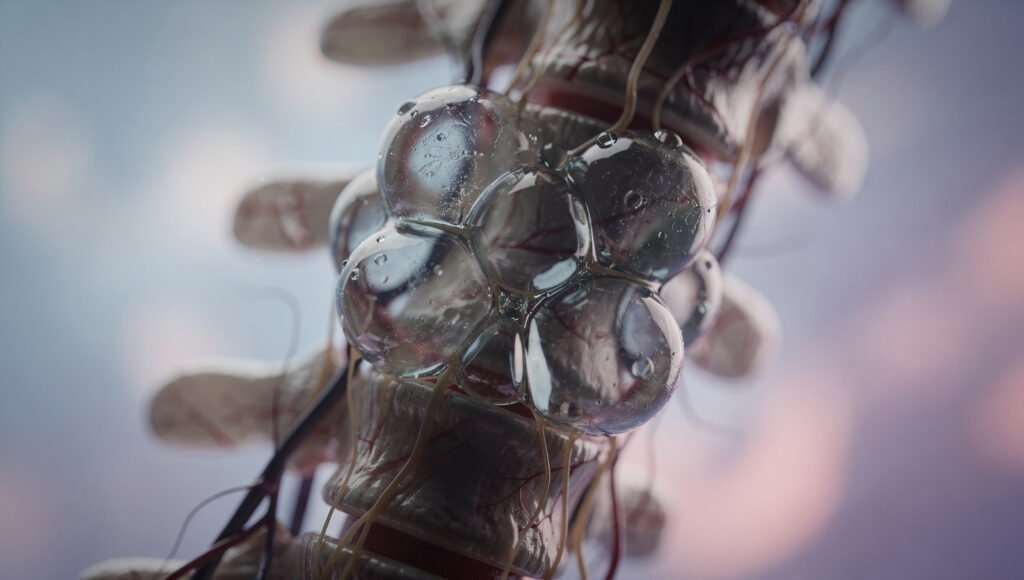 Tarlov Cysts: The Trauma Connection 2 Tarlov Cysts