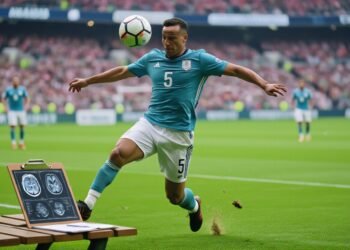 Footballers Alzheimer'S Risk