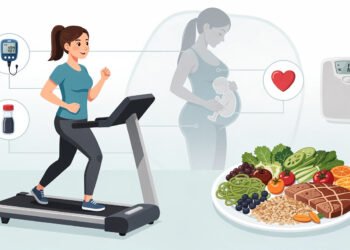 Weight Loss Before Conception