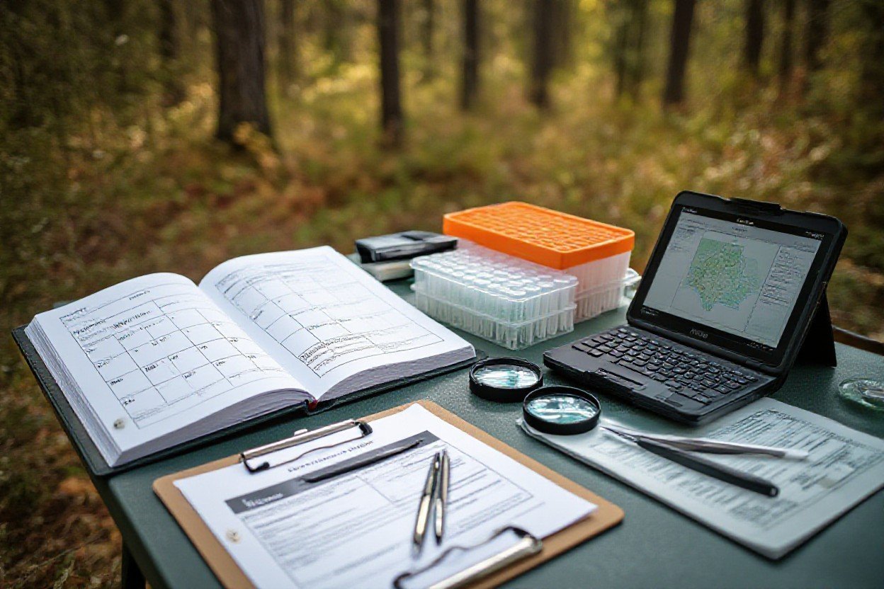 Seasonal Trials For Lyme Disease Prevention Kkw 1