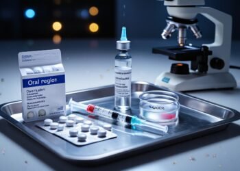 Drug-Resistant Tb Treatments