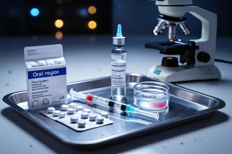 3 New Drug-Resistant TB Treatments: Breakthroughs in Success Rates 1 Drug-Resistant Tb Treatments