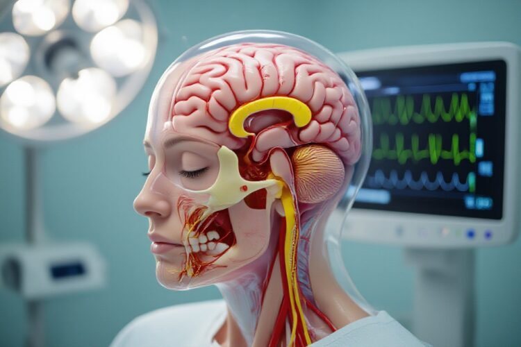 What Really Causes Migraine Gwz