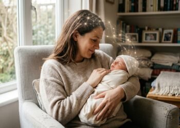 Pregnancy Brain Changes